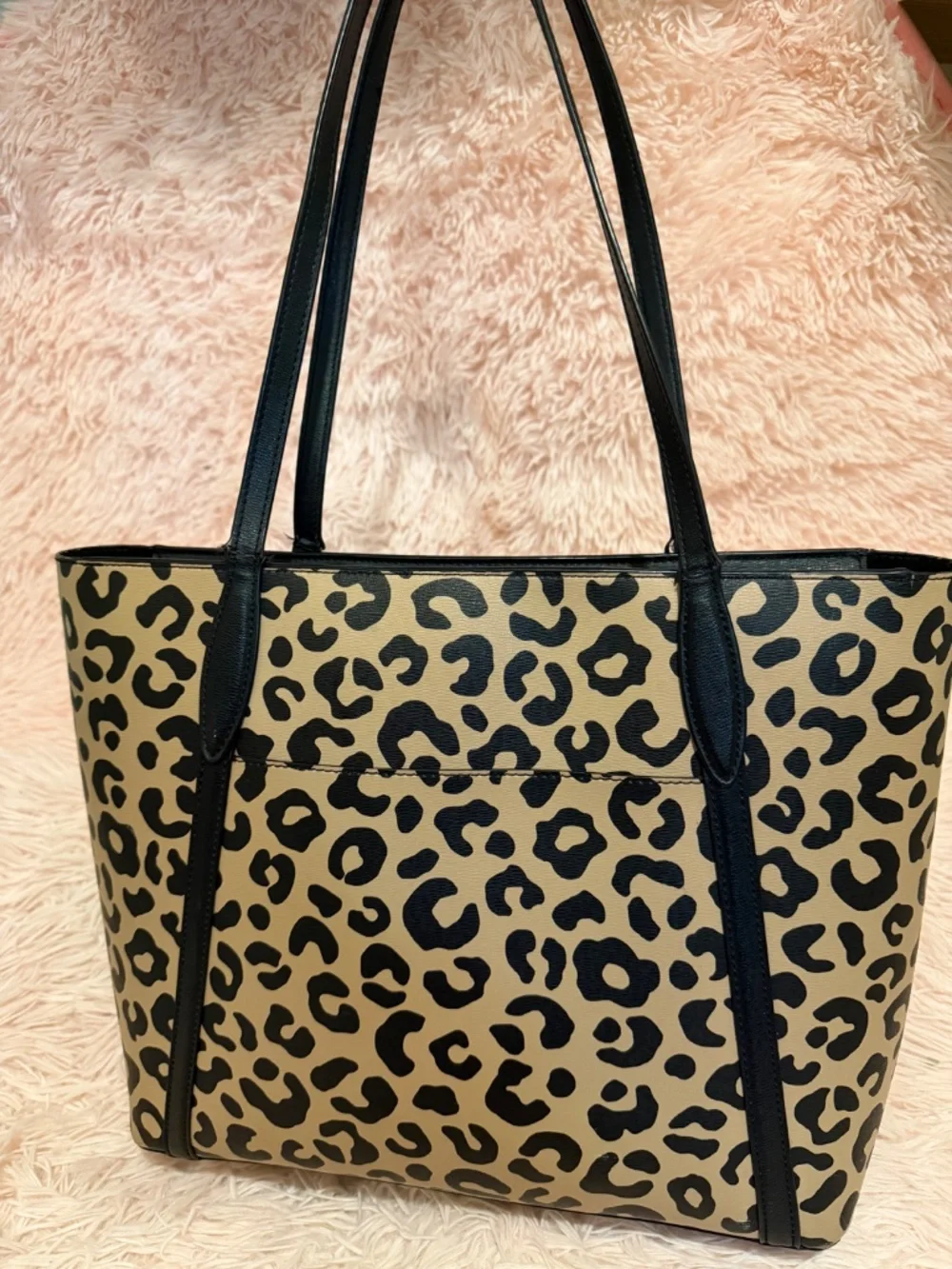 Kate Spade animal print